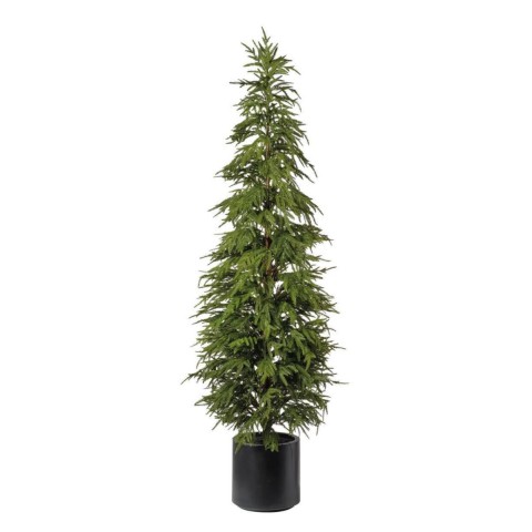 ALBERO PINO CVASO H.183 CM - GREEN